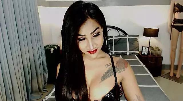 SeductiveVictoria on StripChat