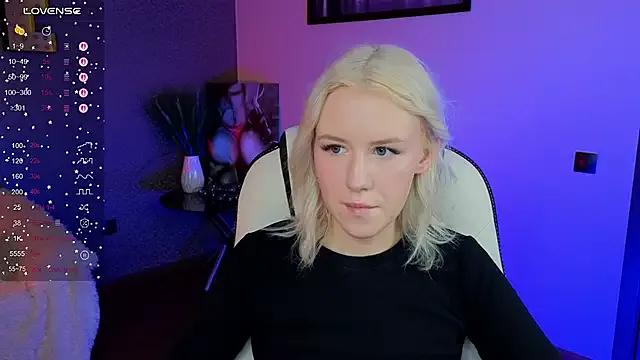 Selenatrend on StripChat