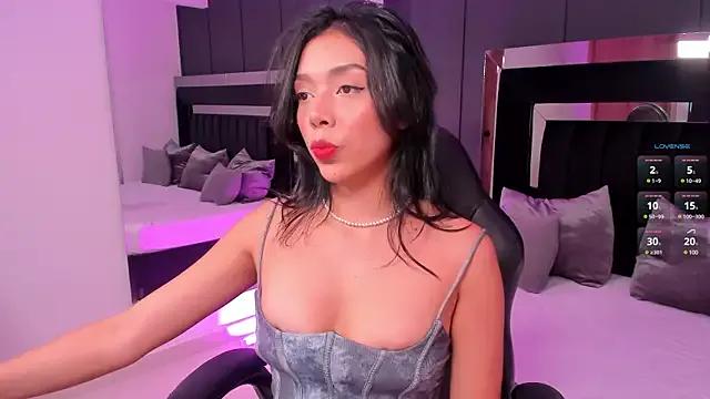 selene_phmoon on StripChat