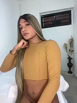 Freechat selfsuck_trans on StripChat