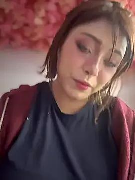 seraphine23 on StripChat