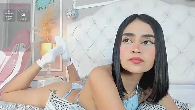 serena_jeyms on StripChat