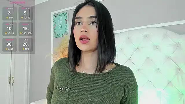 serena_jeyms on StripChat