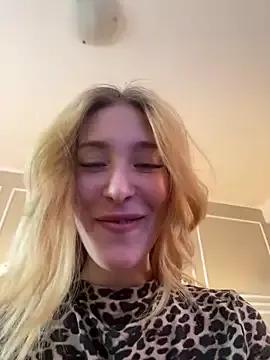 SerenaBennet on StripChat