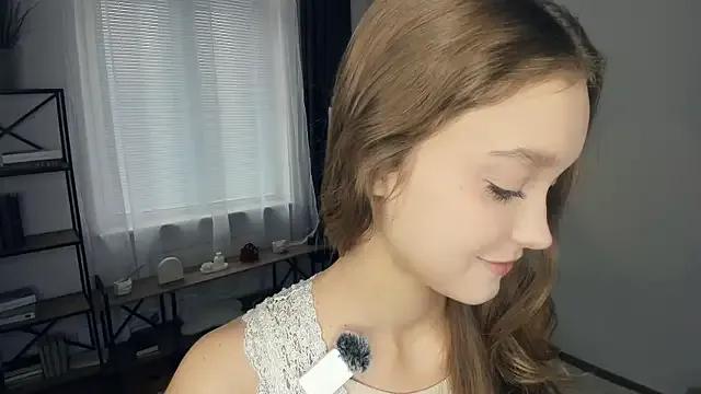 SerrenaAa — air kiss for start