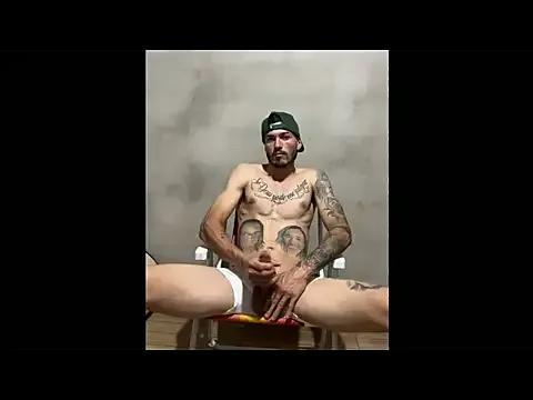 SeuaPutooh — Para gozar gostoso