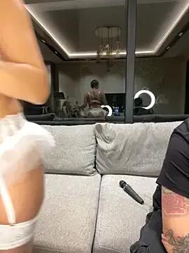 SexOnMyLvL on StripChat