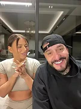 SexOnMyLvL on StripChat