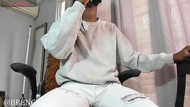 sexual_diamond on StripChat