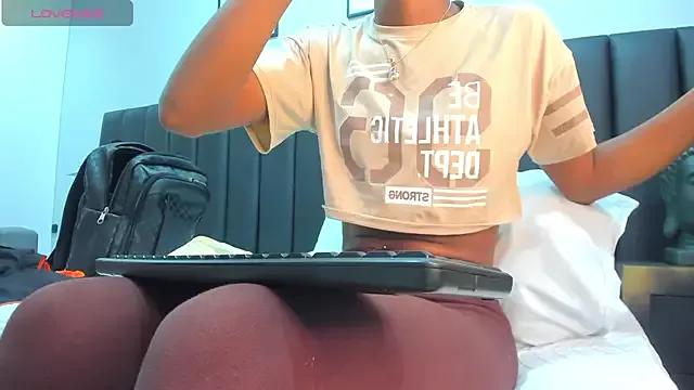 sexual_diamond on StripChat