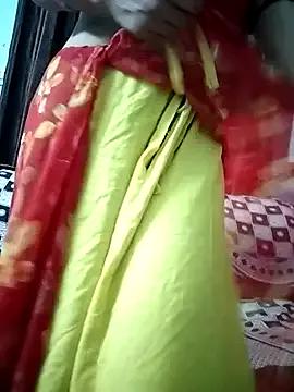 sexxyradha on StripChat