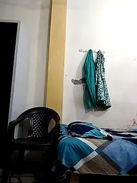 sexxyradha on StripChat