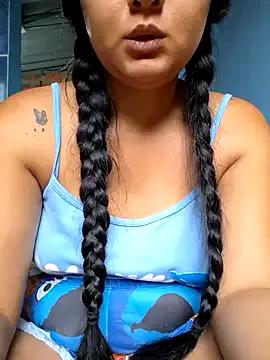 sexy-latin10 on StripChat