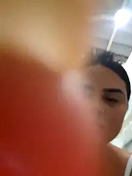 sexy-latin10 on StripChat