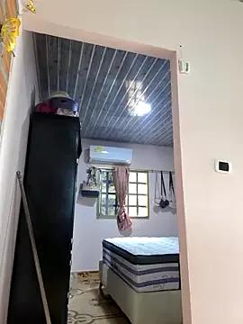 sexy-latin10 on StripChat