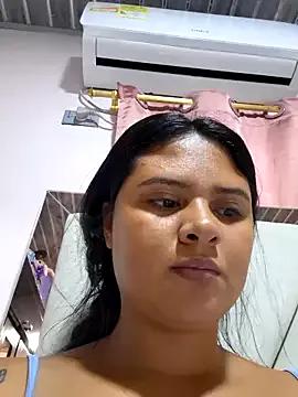 sexy-latin10 on StripChat