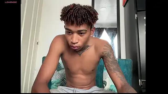 sexy_blacks_ on StripChat
