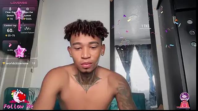 sexy_blacks_ — cumshot