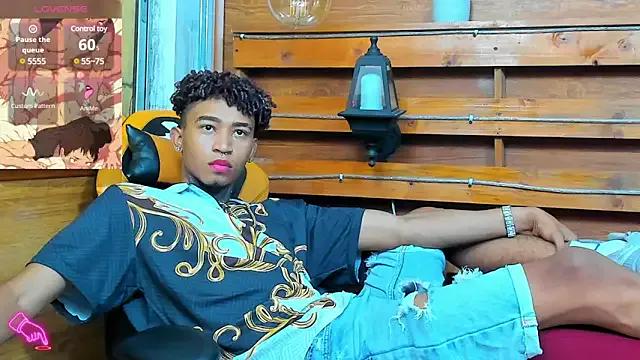 sexy_blacks_ on StripChat