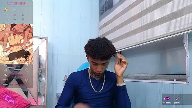 sexy_blacks_ on StripChat