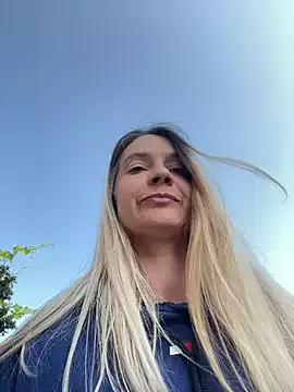 sexy_blondegirl on StripChat
