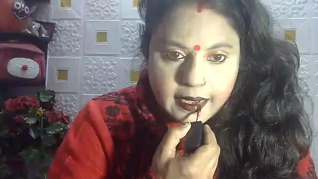 Sexy_komolika on StripChat