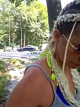 Sexy_Sparkling_ on StripChat