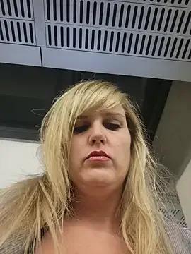 Sexybiene969 — Dildo BJ in public