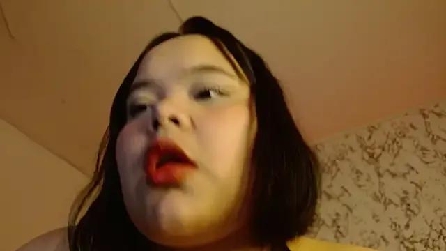 sexychubby___ on StripChat