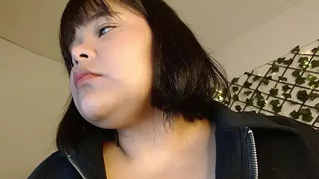 sexychubby___ on StripChat