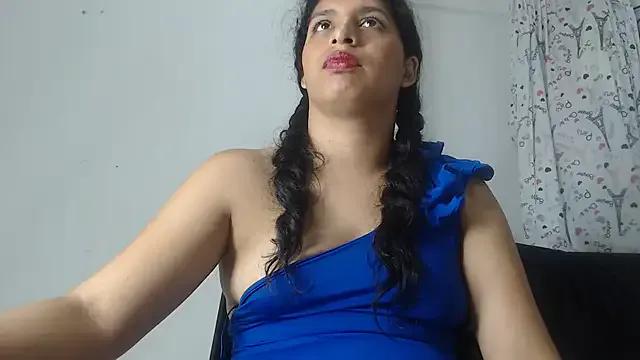 sexyhot20xxx on StripChat