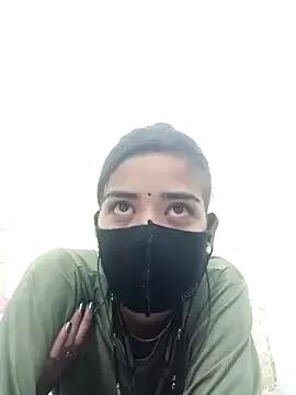 Sexykhushi041 on StripChat