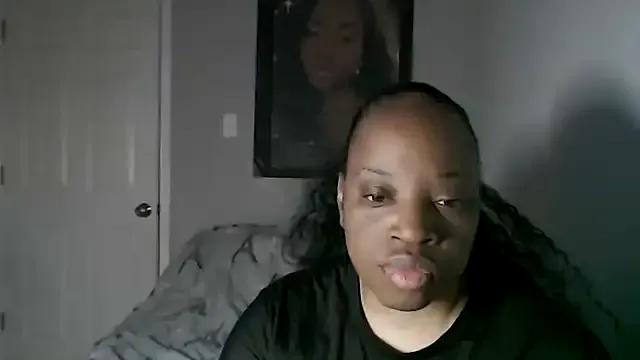 Sexymona1218 on StripChat