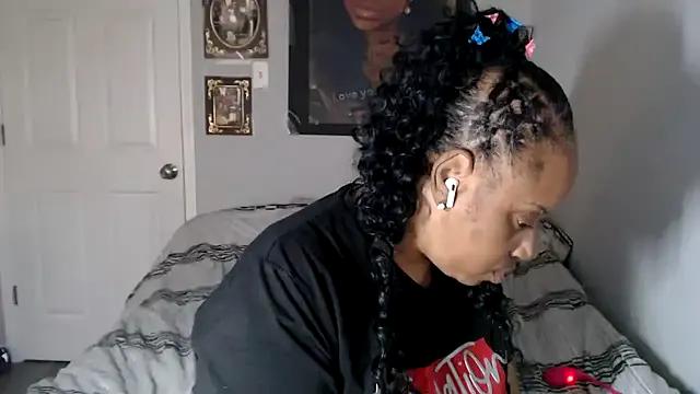 Sexymona1218 on StripChat