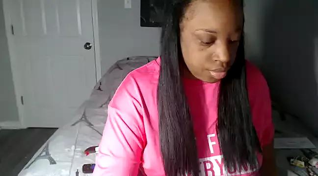 Sexymona1218 on StripChat