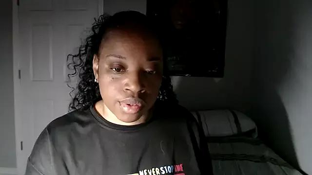 Sexymona1218 on StripChat