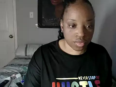 Sexymona1218 on StripChat