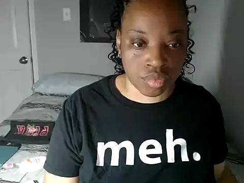 Sexymona1218 on StripChat