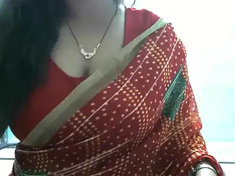SexyRashmika on StripChat