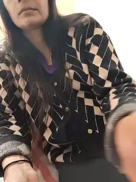 Shalu_G — Ass show