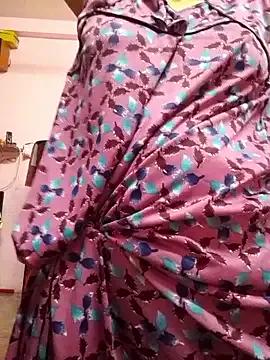 Shalu_G on StripChat