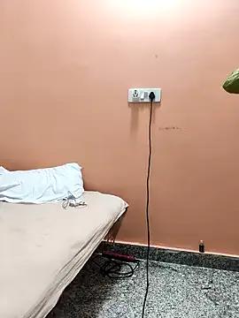 Shalu_G on StripChat