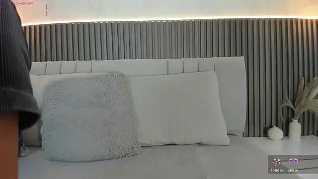 SHANONCLARK — I want to feel that you make me wet