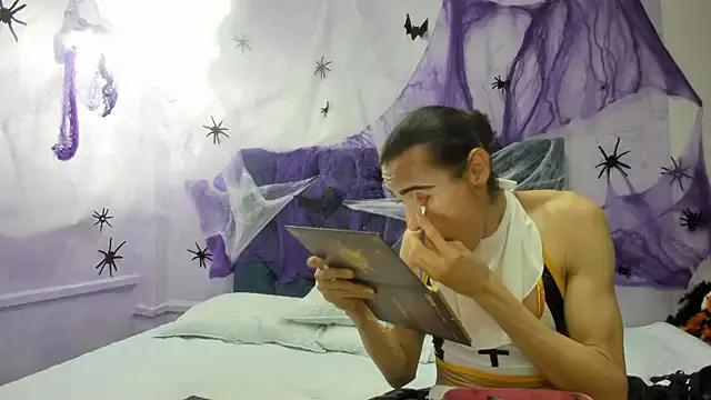 shantala_nastasiia on StripChat