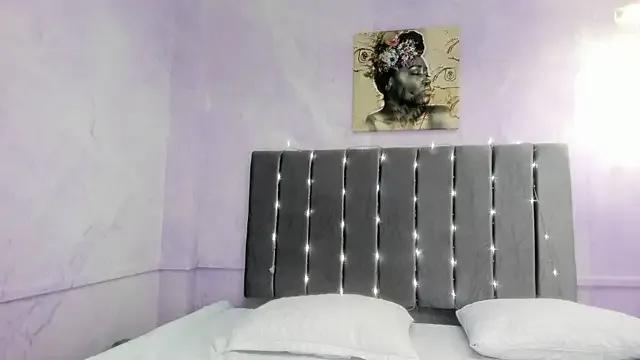 shantala_nastasiia on StripChat