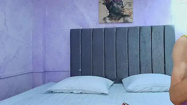 shantala_nastasiia on StripChat