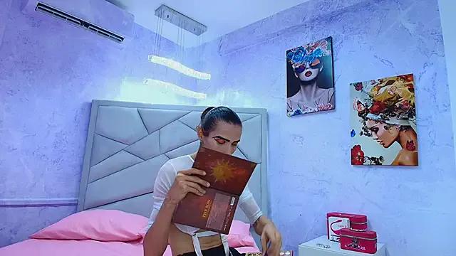 shantala_nastasiia on StripChat