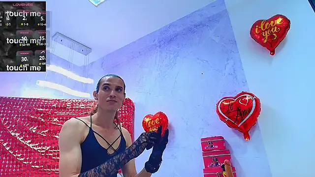 shantala_nastasiia on StripChat