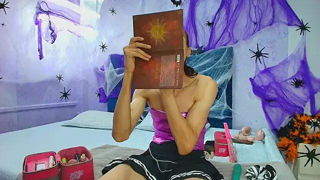 shantala_nastasiia on StripChat