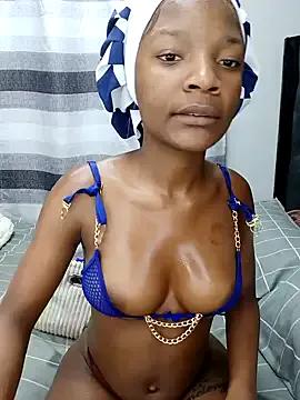 SHANTYBABE on StripChat